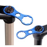 フロントフォークレンチ 自転車用 フロントフォークキャップレンチ | PlusNao | 詳細画像2 