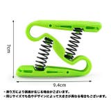 ハンドグリップ 握力トレーニング 筋トレグッズ | PlusNao | 詳細画像9