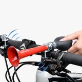 自転車用 エアホーン 自転車ベル | PlusNao | 詳細画像7 