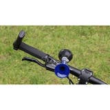自転車用 エアホーン 自転車ベル | PlusNao | 詳細画像8 