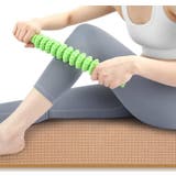 ローラー ストレッチローラー グリップ付き | PlusNao | 詳細画像3 