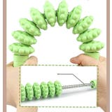 ローラー ストレッチローラー グリップ付き | PlusNao | 詳細画像8 