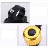 自転車用ベル サイクルベル 鈴 | PlusNao | 詳細画像7 