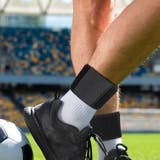 足首サポーター アンクルラップ 両足用1ペア | PlusNao | 詳細画像2 