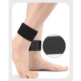 足首サポーター アンクルラップ 両足用1ペア | PlusNao | 詳細画像8 