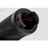 ハンドルグリップ ハンドルカバー 左右1ペアセット | PlusNao | 詳細画像16 