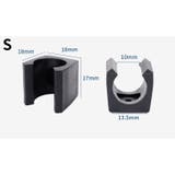 ロッドホルダー ロッドクリップ 釣竿クリップ | PlusNao | 詳細画像11 