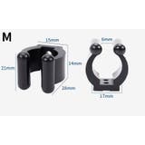 ロッドホルダー ロッドクリップ 釣竿クリップ | PlusNao | 詳細画像12 