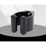 ロッドホルダー ロッドクリップ 釣竿クリップ | PlusNao | 詳細画像4 