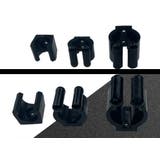 ロッドホルダー ロッドクリップ 釣竿クリップ | PlusNao | 詳細画像9 