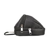 ゴルフボールケース ナスカン付き ゴルフボールポーチ | PlusNao | 詳細画像10 