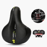 自転車用サドル クッションサドル ソフトサドル | PlusNao | 詳細画像11 