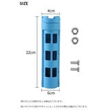 ロッドホルダー ロッドスタンド ネジ付き | PlusNao | 詳細画像12 
