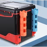 ロッドホルダー ロッドスタンド ネジ付き | PlusNao | 詳細画像2 