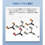 スピニングリール用 ダブルハンドル 1000~5000番対応 | PlusNao | 詳細画像10