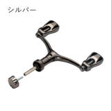 スピニングリール用 ダブルハンドル 1000~5000番対応 | PlusNao | 詳細画像13