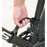 キャリーベルト 自転車フレームキャリー 持ち運び用 | PlusNao | 詳細画像4