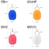 ラインストッパー 10個セット リールパーツ | PlusNao | 詳細画像11 