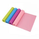 トレーニングチューブ エクササイズバンド トレーニングバンド | PlusNao | 詳細画像3 