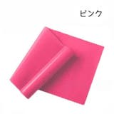 トレーニングチューブ エクササイズバンド トレーニングバンド | PlusNao | 詳細画像4 