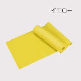 トレーニングチューブ エクササイズバンド トレーニングバンド | PlusNao | 詳細画像7 