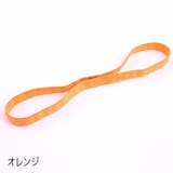 ヘアバンド ヘッドバンド スポーツヘアバンド | PlusNao | 詳細画像16 