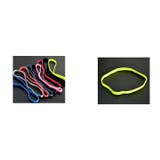 ヘアバンド ヘッドバンド スポーツヘアバンド | PlusNao | 詳細画像2 