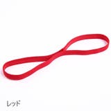 ヘアバンド ヘッドバンド スポーツヘアバンド | PlusNao | 詳細画像3 