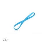 ヘアバンド ヘッドバンド スポーツヘアバンド | PlusNao | 詳細画像5 