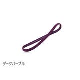 ヘアバンド ヘッドバンド スポーツヘアバンド | PlusNao | 詳細画像6 