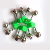 釣り鈴 10個セット 釣りアラーム | PlusNao | 詳細画像2 