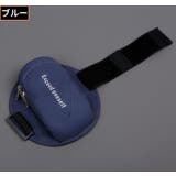 アームバンド アームポーチ スマホケース | PlusNao | 詳細画像16