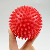 リラクゼーションボール 2個セット フィットネス用品 | PlusNao | 詳細画像6 