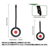 ターゲットディスク サッカーゴール 単品 | PlusNao | 詳細画像5 