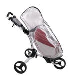 ゴルフバッグカバー レインカバー 単品 | PlusNao | 詳細画像2 