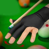 ビリヤードグローブ 手袋 3本指 | PlusNao | 詳細画像2