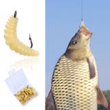 ソフトルアー 疑似餌 25個セット | PlusNao | 詳細画像2 