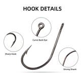 ソフトルアー 疑似餌 25個セット | PlusNao | 詳細画像9 