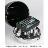 自転車用ライト ヘッドライト LEDライト | PlusNao | 詳細画像11 