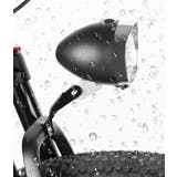 自転車用ライト ヘッドライト LEDライト | PlusNao | 詳細画像4 