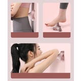 ストレッチグッズ ツボ押し 筋膜リリース | PlusNao | 詳細画像3 