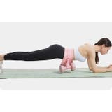 ダンベルベルト 加重バンド フィットネスベルト | PlusNao | 詳細画像2 