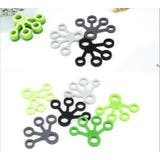 フィンガートレーナー 2個セット フィンガーグリップ | PlusNao | 詳細画像2 