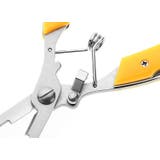 フィッシングプライヤー スナップリングプライヤー 5in1 | PlusNao | 詳細画像10 