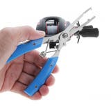 フィッシングプライヤー スナップリングプライヤー 5in1 | PlusNao | 詳細画像2 