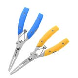 フィッシングプライヤー スナップリングプライヤー 5in1 | PlusNao | 詳細画像7 