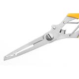 フィッシングプライヤー スナップリングプライヤー 5in1 | PlusNao | 詳細画像9 