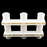 ロッドホルダー 釣り竿ホルダー 3連 | PlusNao | 詳細画像5 