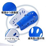 シンガード 両足用 レガース | PlusNao | 詳細画像10 