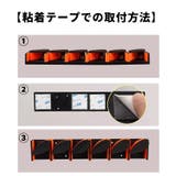 ロッドホルダー ロッドスタンド 釣竿ラック | PlusNao | 詳細画像15